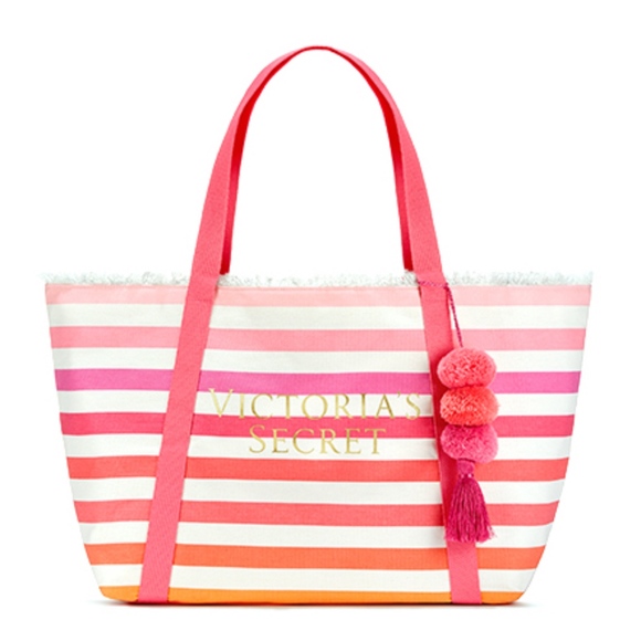 Victoria's Secret Handbags - Victoria's Secret Tote - NWT